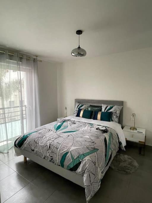 Apartment Prado David - Stade Velodrome - Parc Chanot - Luxury By The Sea *