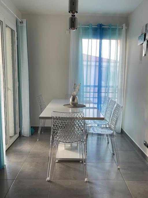 Prado David - Stade Velodrome - Parc Chanot - Luxury By The Sea Apartment