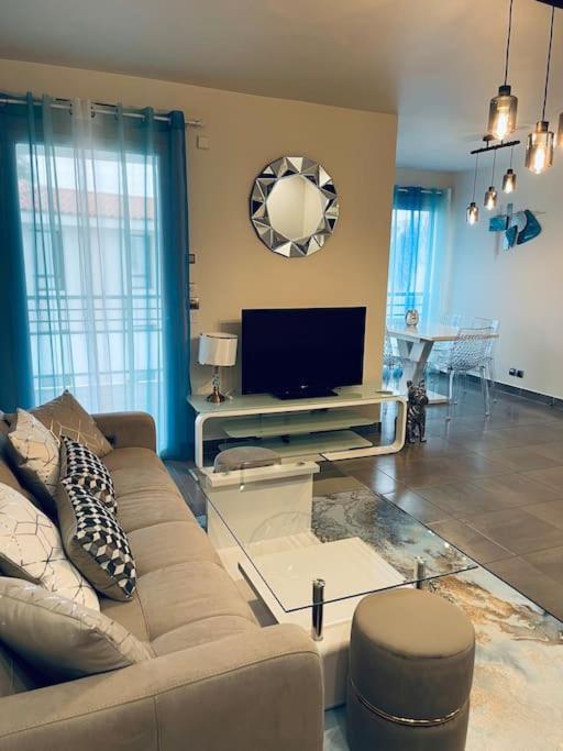 Prado David - Stade Velodrome - Parc Chanot - Luxury By The Sea * Marseille