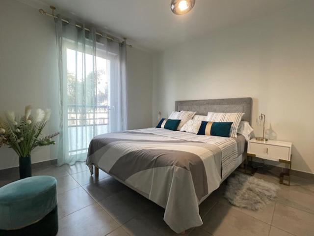 Prado David - Stade Velodrome - Parc Chanot - Luxury By The Sea Apartment *